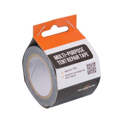 See more information about the Multipurpose Tent Repair Tape