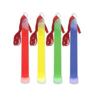 See more information about the 6 Inch Glow Stick (Red)