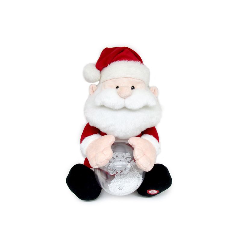 Xmas Santa Toy