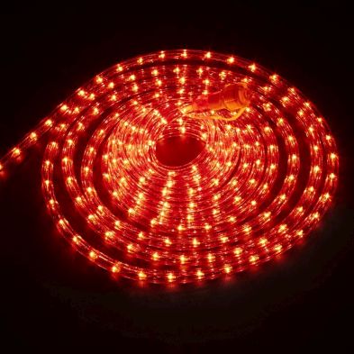 See more information about the Red Festive Tube Lights