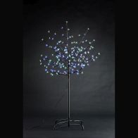 See more information about the Blue and Green LED Cherry Tree