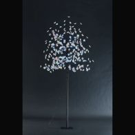 See more information about the 320 Bulb LED Outdoor Cherry Tree