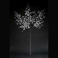 See more information about the White LED Outdoor Cherry Tree