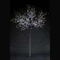 See more information about the 600 LED Outdoor Cherry Tree