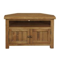 See more information about the Rustic Corner TV Unit