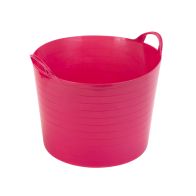 See more information about the Flexi Tub Pink (40 Litre)