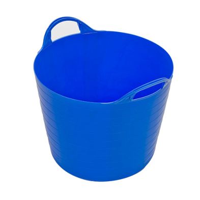 See more information about the Flexi Tub Blue (40 Litre)