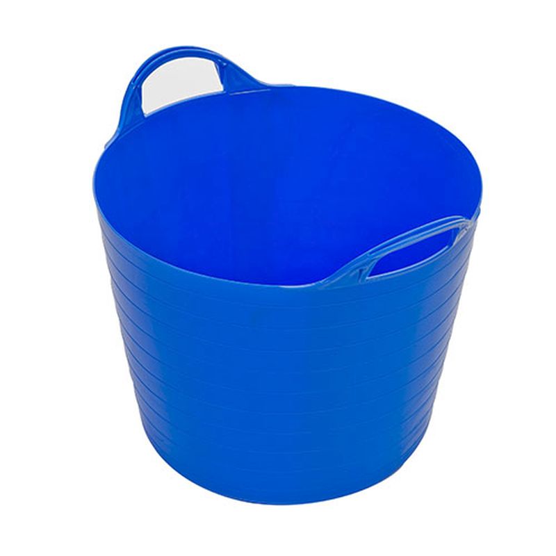 Flexi Tub Blue (40 Litre)