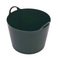 See more information about the Flexi Tub Green (40 Litre)