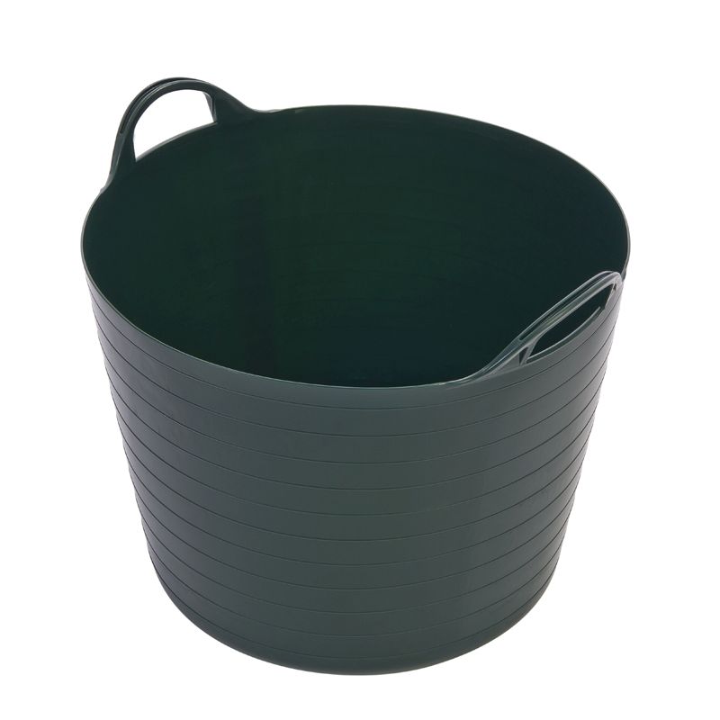 Flexi Tub Green (40 Litre)