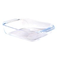 See more information about the Roaster Dish Rectangular Pyrex