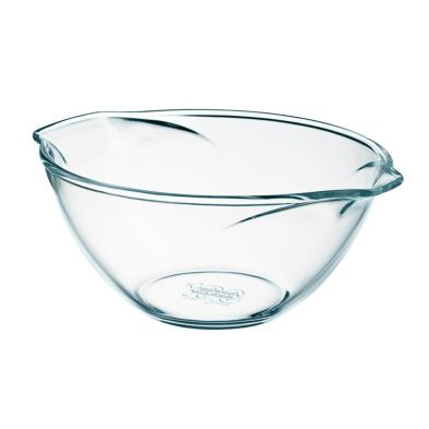 See more information about the Glass Bowl Pyrex