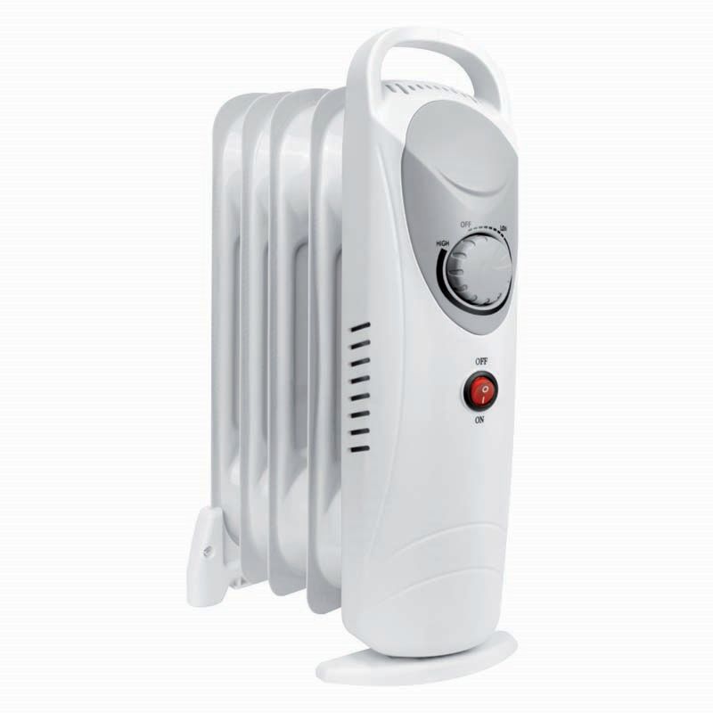 Oil Filled Radiator Portable Heater