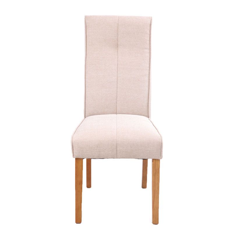 Cream Dining Chair