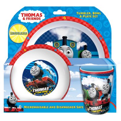 See more information about the Thomas Dinner Set