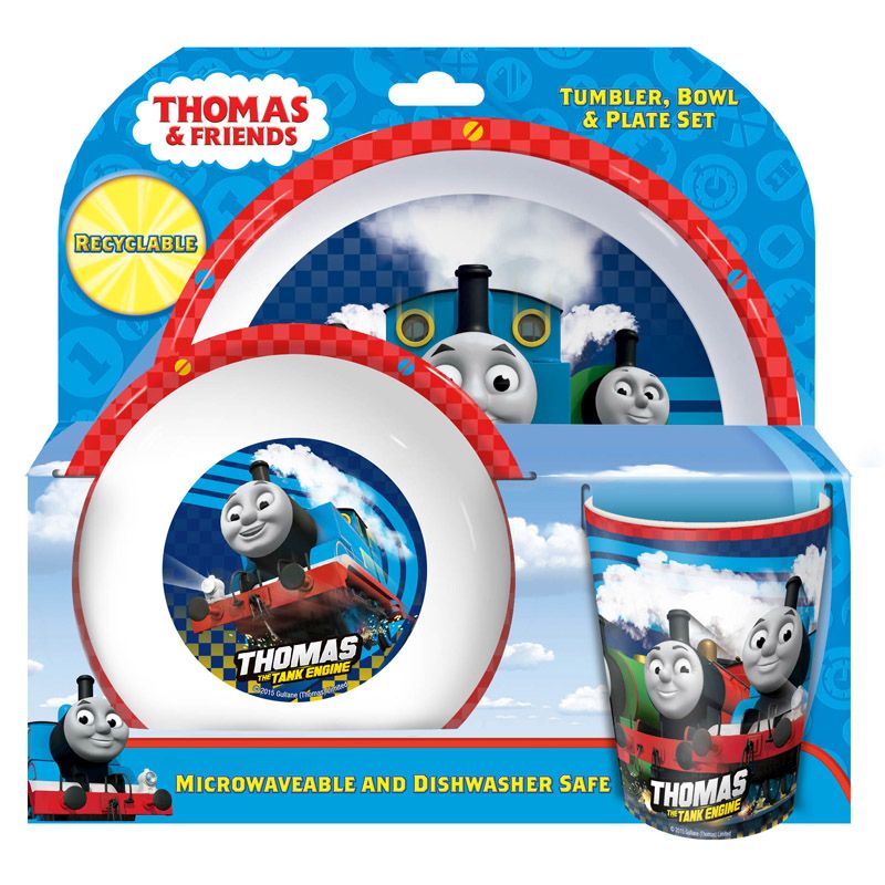 Thomas Dinner Set