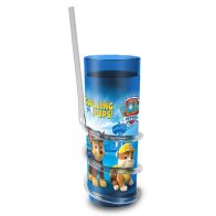 See more information about the Paw Patrol Twisty Straw Tumbler