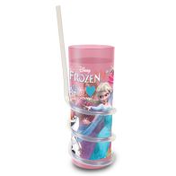 See more information about the Disney Frozen Twisty Straw Tumbler