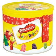 See more information about the Bassetts Jelly Babies Tubs