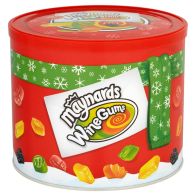 See more information about the Maynards Wine Gums Tubs