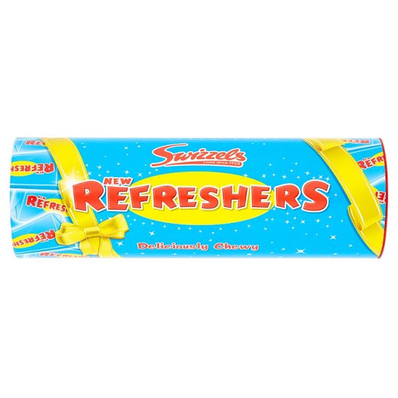 Swizzels Marlow Refresher Tube