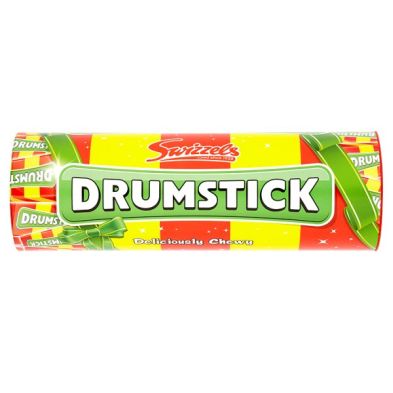 See more information about the Swizzels Marlow Drumstick Tube