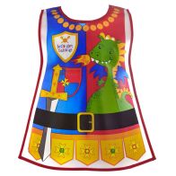 See more information about the Kids Apron Knight