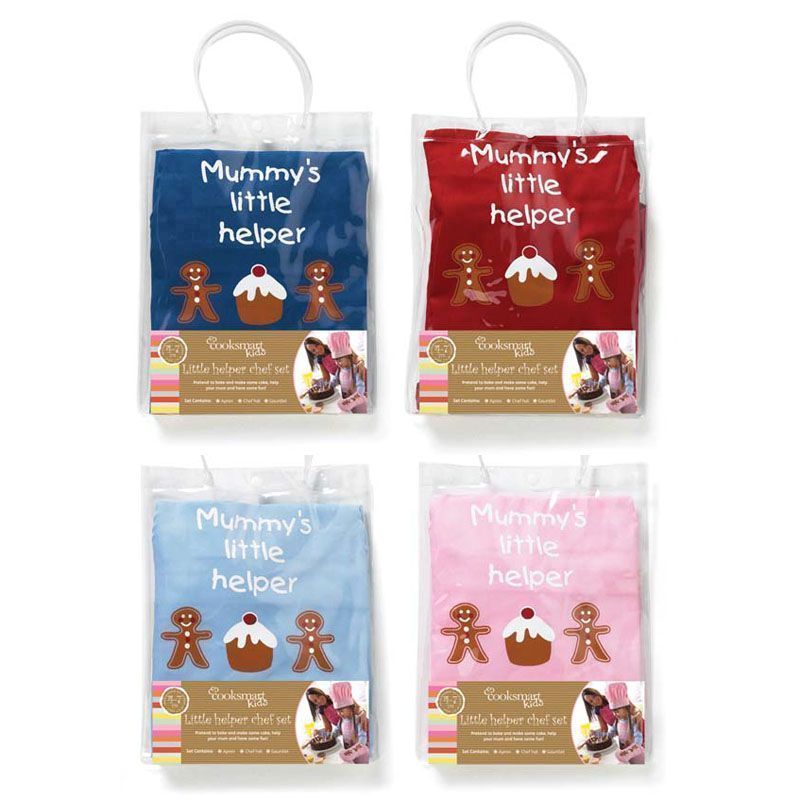 Mummys Little Helper Set