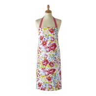 See more information about the Apron Floral Romance