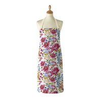 See more information about the Apron Floral Romance PVC