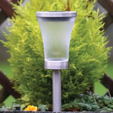 See more information about the 3 Way 10pk Multi-function Solar Light