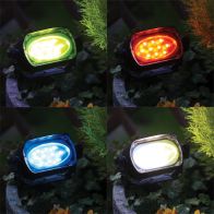 See more information about the Changable Solar Spot Light