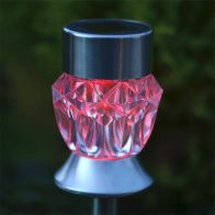 See more information about the Diamond Path Solar Light (Diamond)