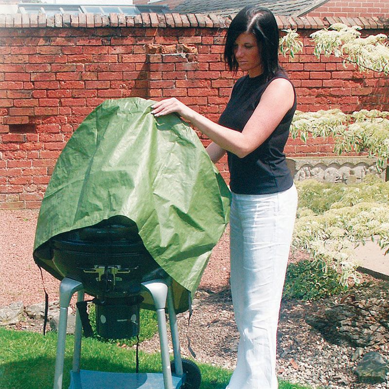 Kettle Barbecue Cover Weatherproof