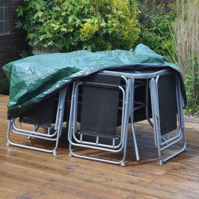 See more information about the Large Patio Set Cover