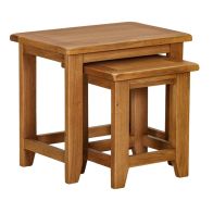 See more information about the Somerset Nest Of 2 Tables