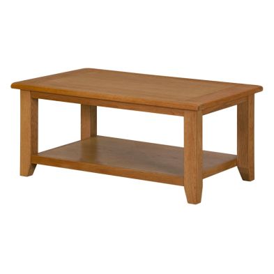 See more information about the Somerset Coffee Table