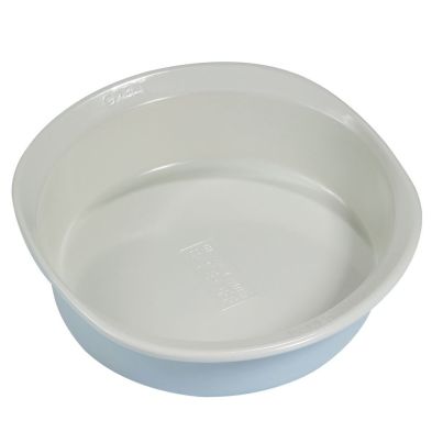 See more information about the Blue 10in Round Cake Pan