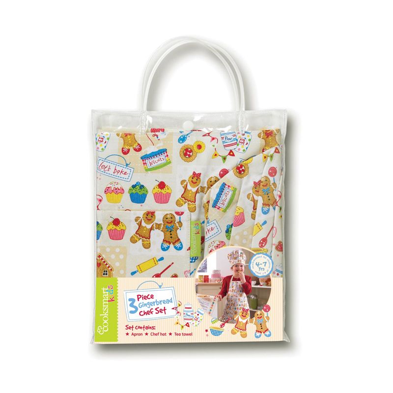 Kids Baking Set