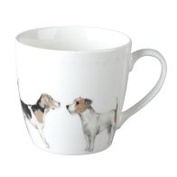 See more information about the Mug Terrier Friends Harrogate