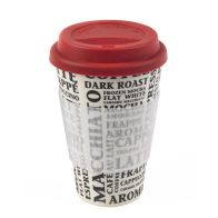 See more information about the Mug Coffee Aroma Bamboo Sippy