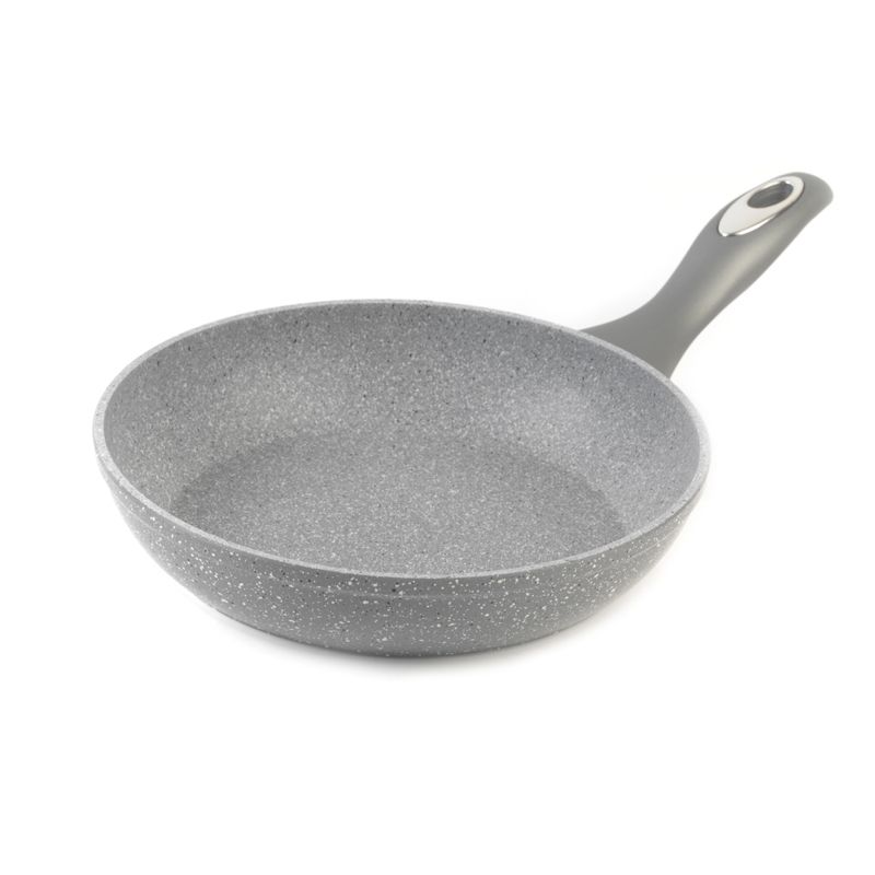 Frying Pan Marble 24cm