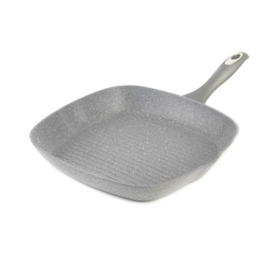 See more information about the Griddle Pan Marble 28cm