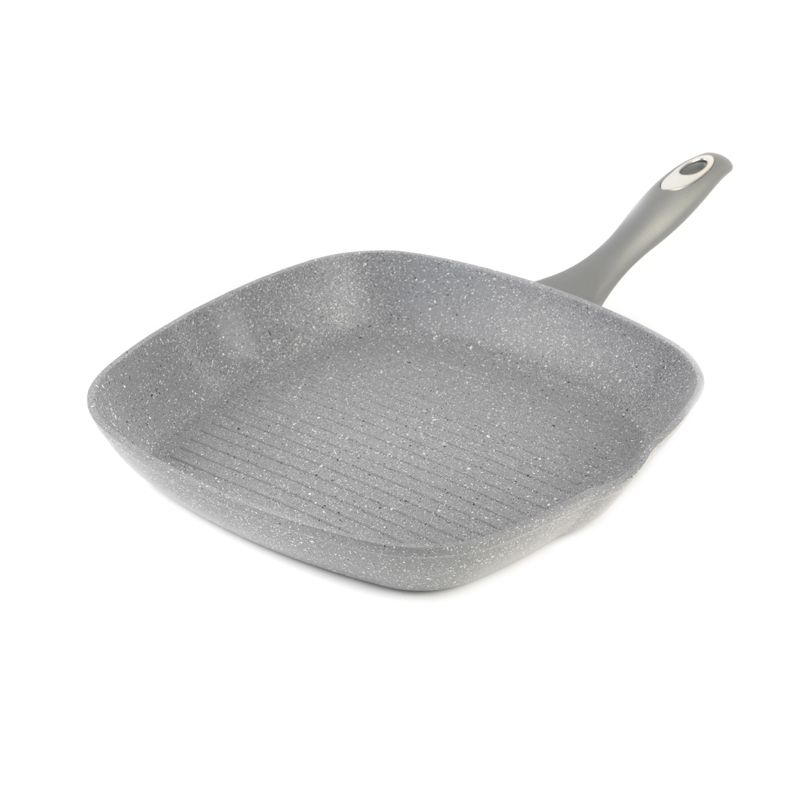 Griddle Pan Marble 28cm