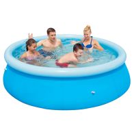 See more information about the Paddling Pool 8 Foot