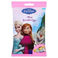 See more information about the Frozen Speckled Egg 150g Bag