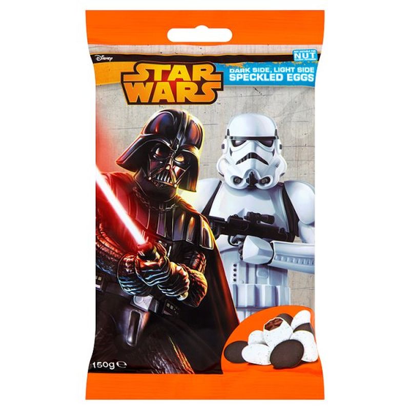 Star Wars Speckled Egg 150g Bag