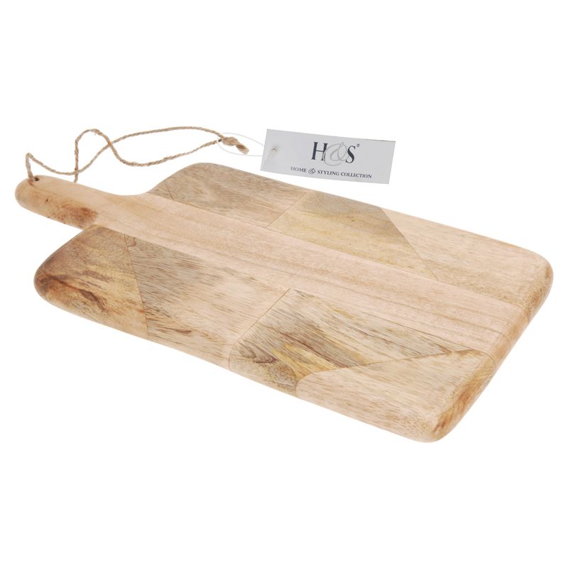 Wooden Cutting Chopping Board