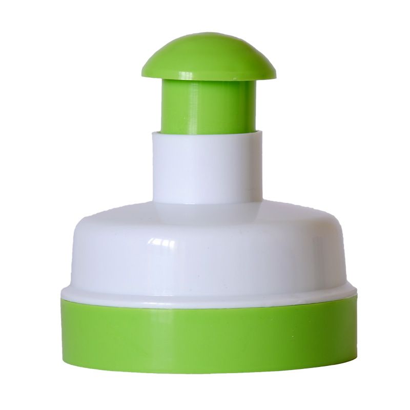 Hamburger Press Maker