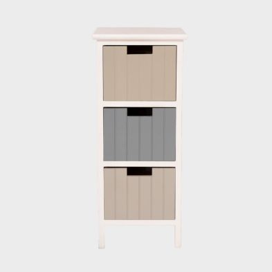 See more information about the Charlie 3 Chest Of Drawers